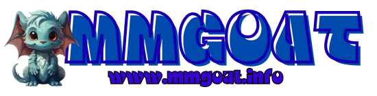 mmgoat logo